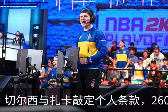 切尔西与扎卡敲定个人条款，2600万镑报价等待桑德兰放行